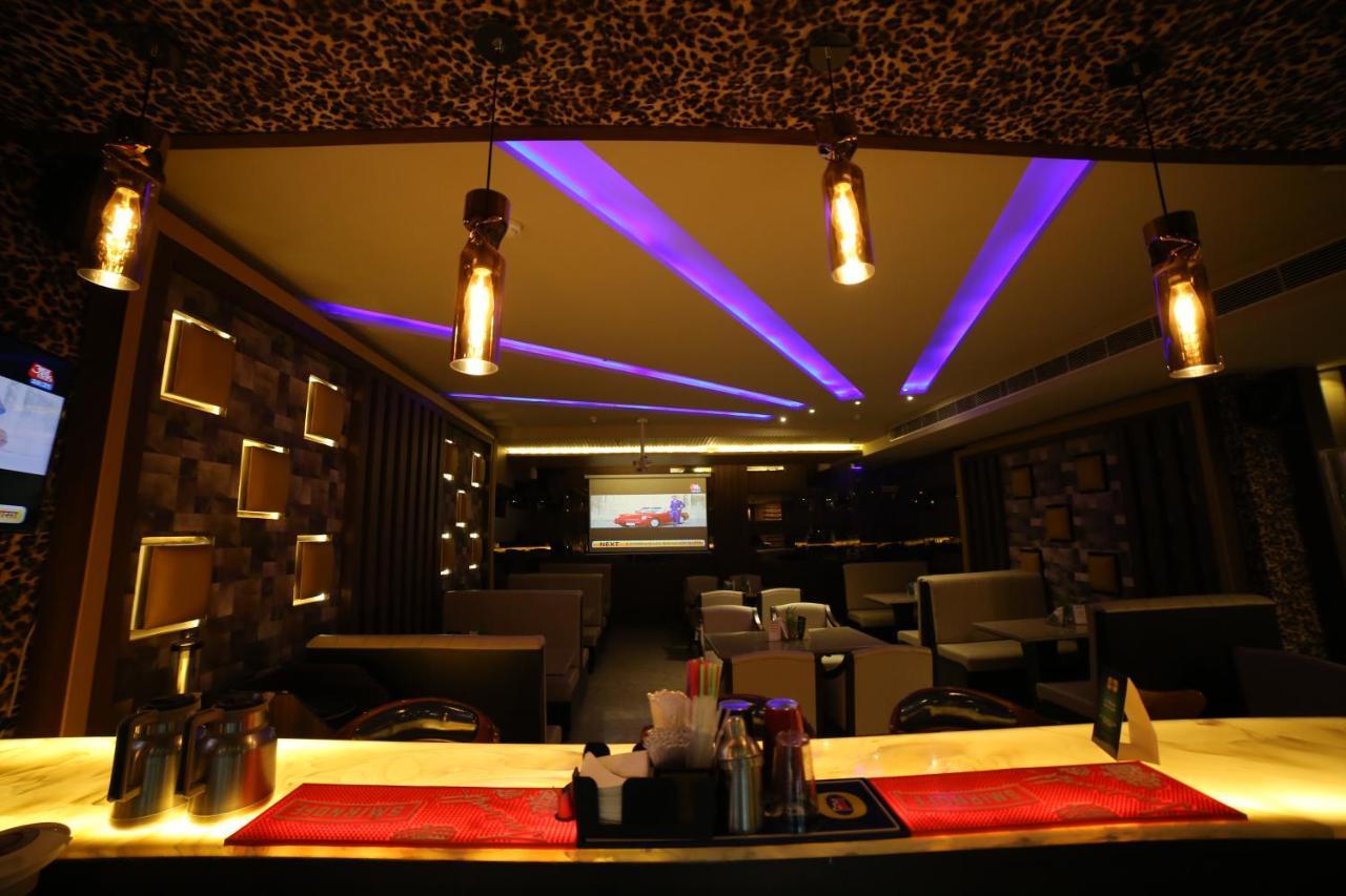 Hotel Imperia Suites Jalandhar Bagian luar foto